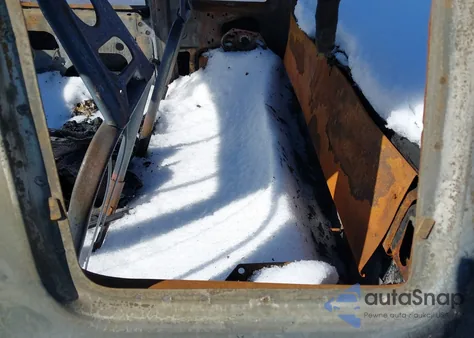 2002 Ford Ranger Edge/Tremor/Xl/Xlt z USA, uszkodzony, nr VIN 1FTYR14U32TA31661